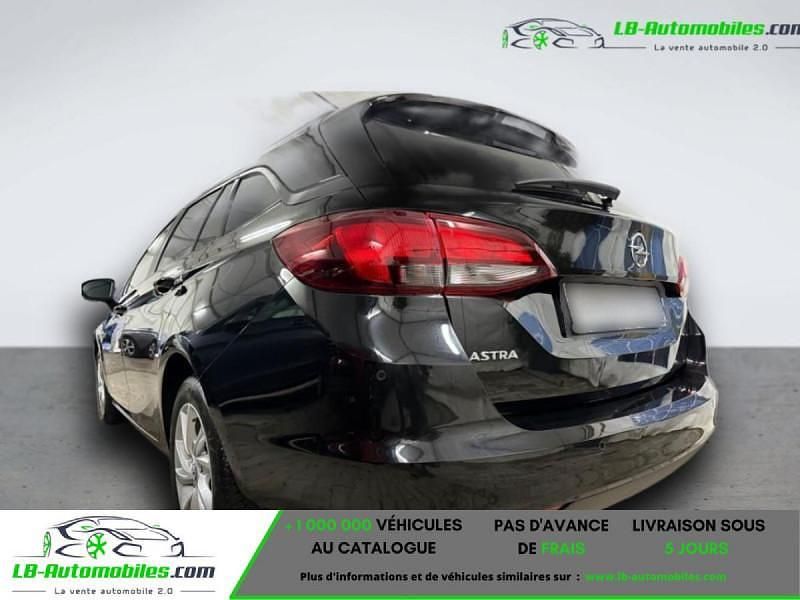 Occasion Opel Astra 122 ch (89 kW) 2021 Break