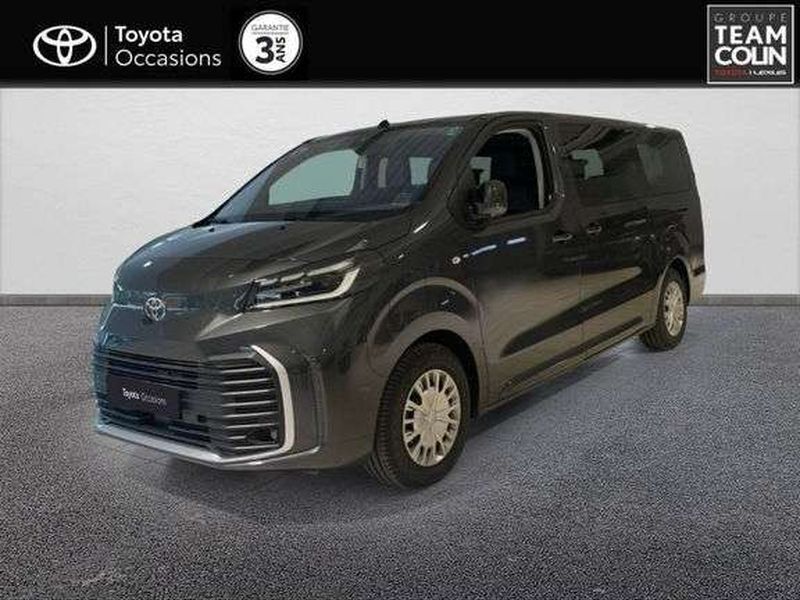 Utilisé 2024 Toyota Proace Verso Break | 34 990 € (Bon prix) - Image 1/1