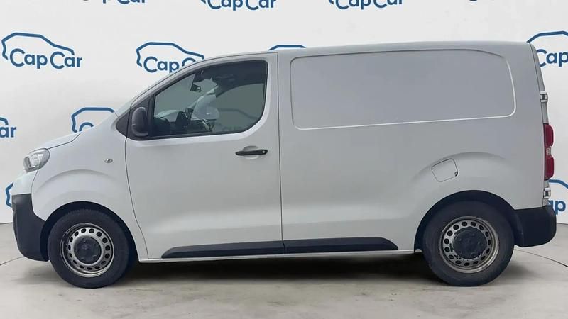 Occasion Peugeot Expert Premium 95 ch (69 kW) 2017 Blanc Van