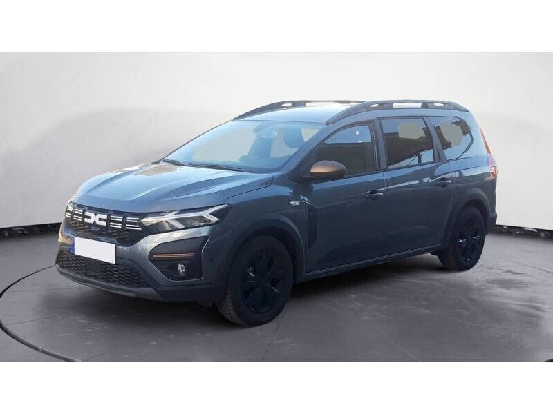 Utilisé 2024 Dacia Jogger Extreme Break | 26 990 € (Prix assez cher) - Image 1/4