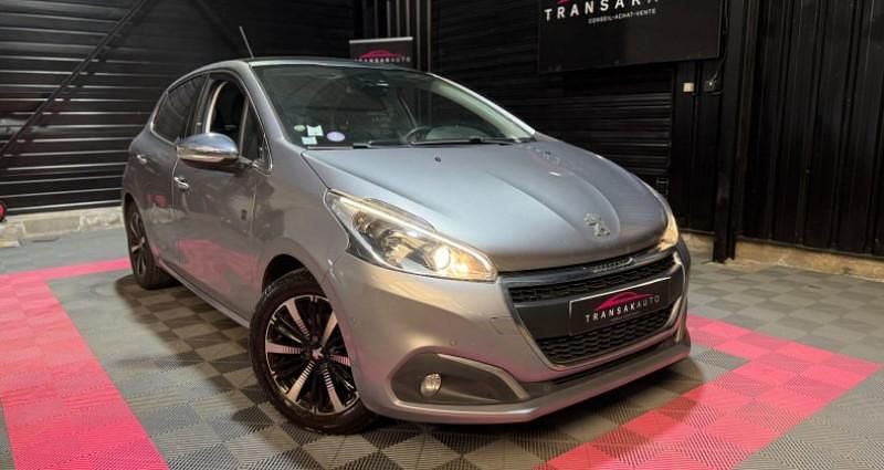 Utilisé 2019 Peugeot 208 S Citadine | 6 490 € (Super prix) - Image 1/4
