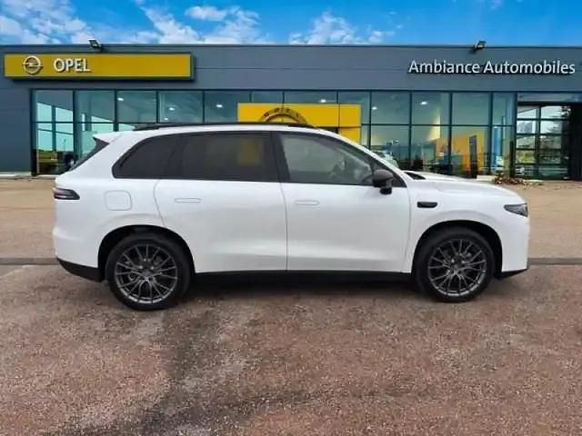 Occasion Leapmotor C10 160 kW (218 ch) 2025 Vert SUV