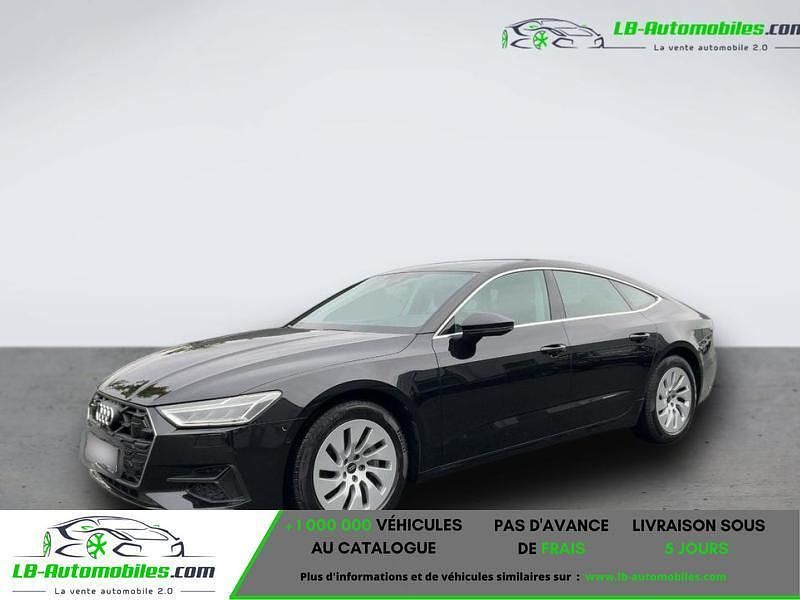 Utilisé 2023 Audi A7 Sportback Sport Citadine | 48 200 € - Image 1/4