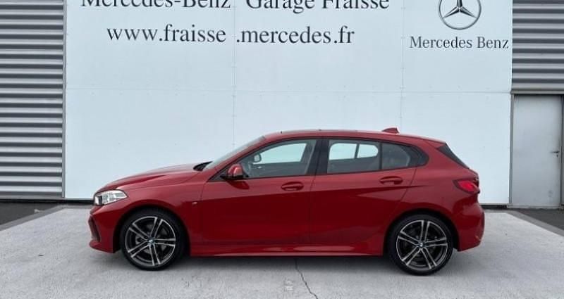 Occasion BMW 116 M Sport 116 ch (85 kW) 2024 Citadine