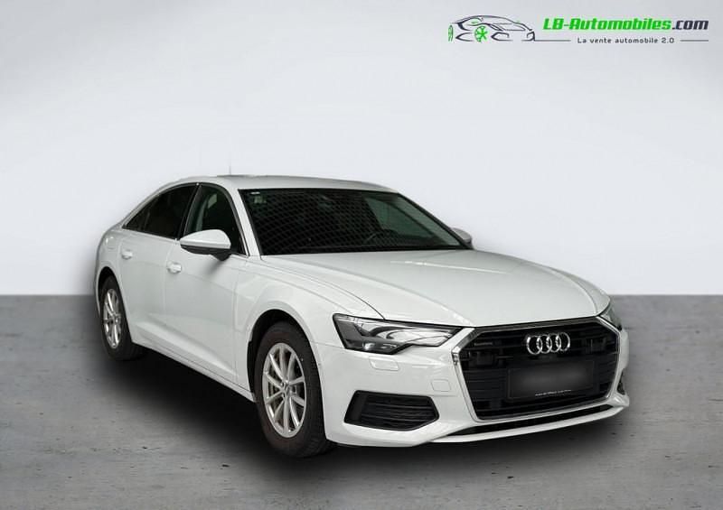 Utilisé 2020 Audi A6 Berline | 38 400 € (Prix assez cher) - Image 1/4