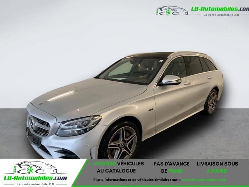 Occasion Mercedes C300e 320 ch (235 kW) 2020 Berline