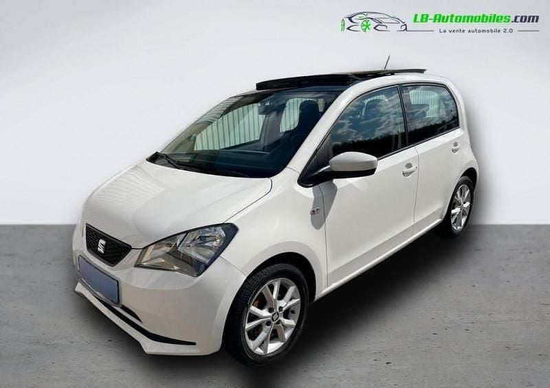 Utilisé 2017 Seat Mii Citadine | 15 300 € (Bon prix) - Image 1/4