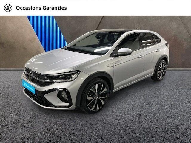 Utilisé 2024 VW Taigo R-line SUV | 27 480 € (Prix assez cher) - Image 1/4