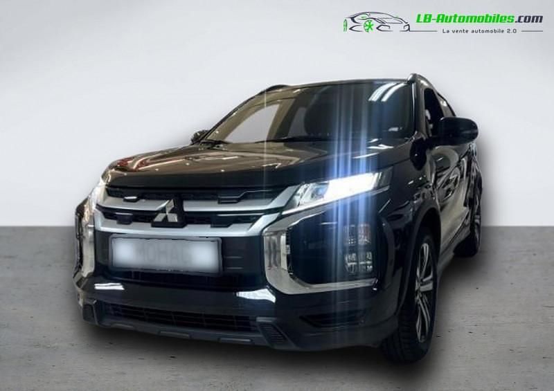 Utilisé 2019 Mitsubishi ASX SUV | 23 800 € (Bon prix) - Image 1/4
