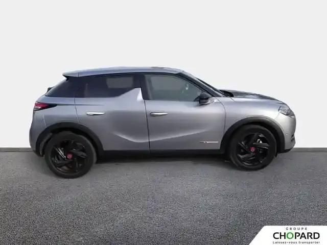 Occasion DS Automobiles DS3 Crossback E-Tense 22 kW (30 ch) 2021 Blanc SUV