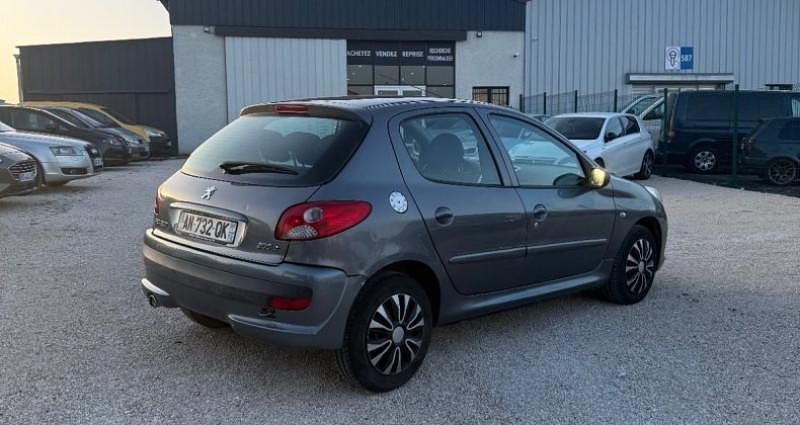Occasion Peugeot 206 75 ch (55 kW) 2009 Citadine