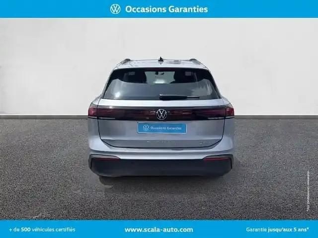 Occasion VW Tiguan 2024 Gris SUV