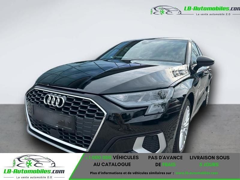 Utilisé 2021 Audi A3 Sport Berline | 32 000 € (Prix juste) - Image 1/4