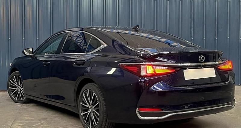 Occasion Lexus ES300H 178 ch (130 kW) 2023 Berline