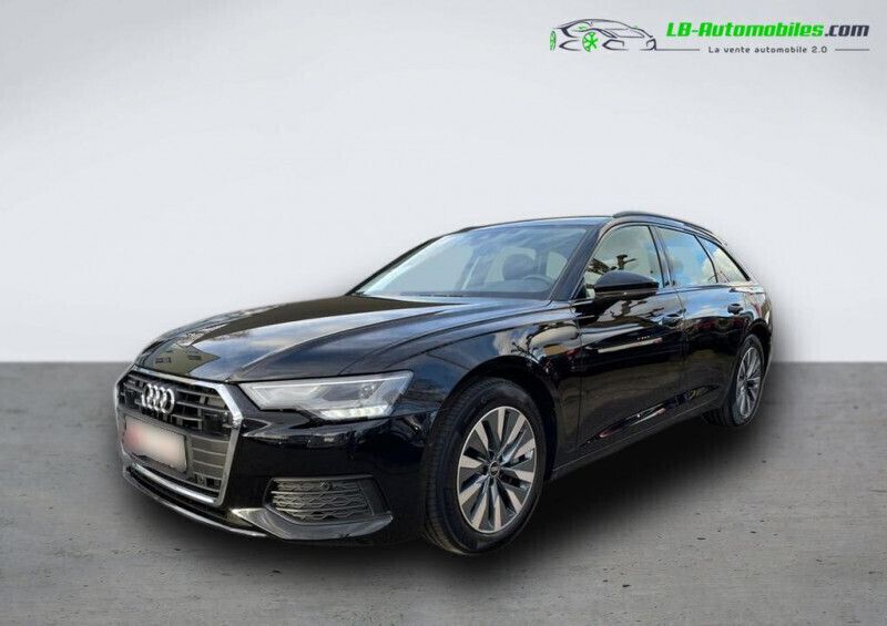 Utilisé 2023 Audi A6 Break | 42 500 € (Super prix) - Image 1/4