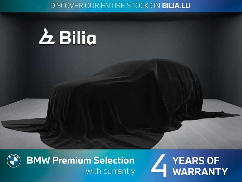 Blanc Occasion 2025 BMW 118 Citadine | 34 768 € (Prix juste) - Image 1/2