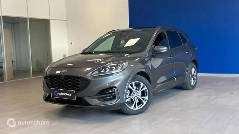 Utilisé 2023 Ford Kuga ST-Line X SUV | 24 999 € (Bon prix) - Image 1/4