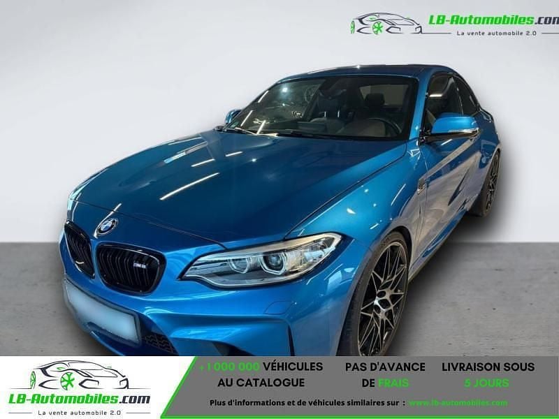 Utilisé 2016 BMW M2 Comfort Edition Coupé | 51 500 € (Prix assez cher) - Image 1/4