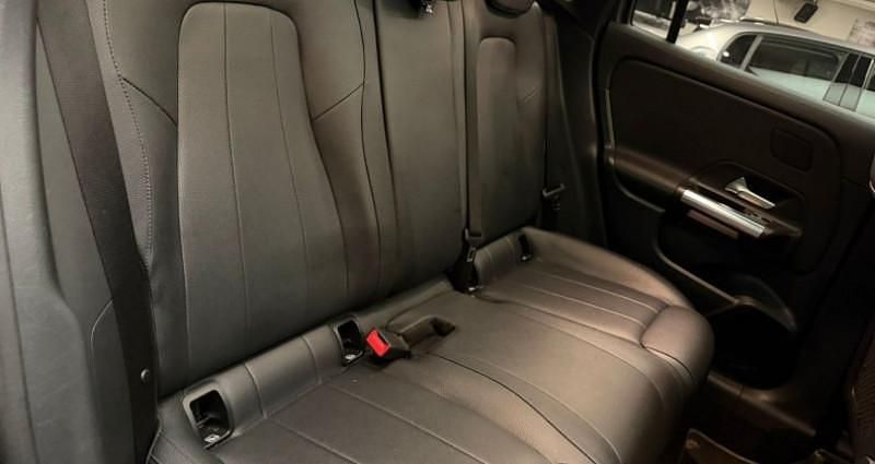 Occasion Mercedes GLA250 Business 160 ch (117 kW) 2020 SUV