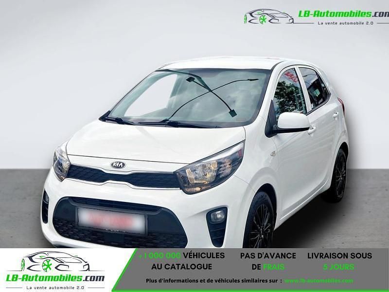 Utilisé 2021 Kia Picanto Citadine | 17 800 € - Image 1/4