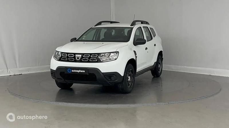 Occasion 2019 Dacia Duster Acces SUV | 13 299 € (Bon prix) - Image 1/4