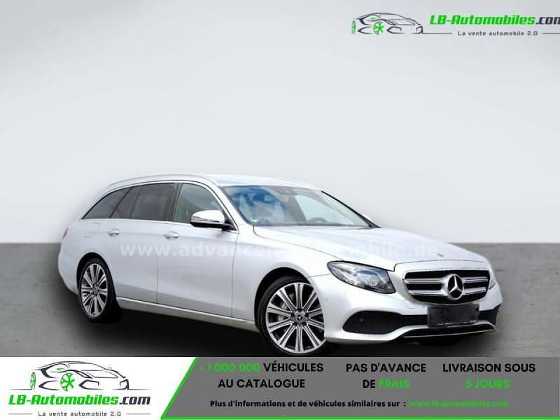 Occasion Mercedes E400 340 ch (250 kW) 2018 Berline