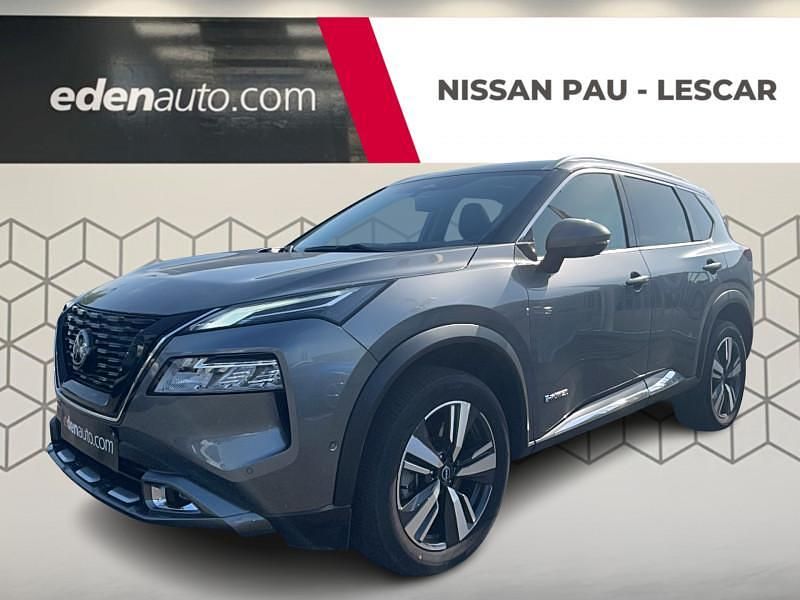 Utilisé 2024 Nissan X-Trail Tekna SUV | 37 150 € (Prix cher) - Image 1/4