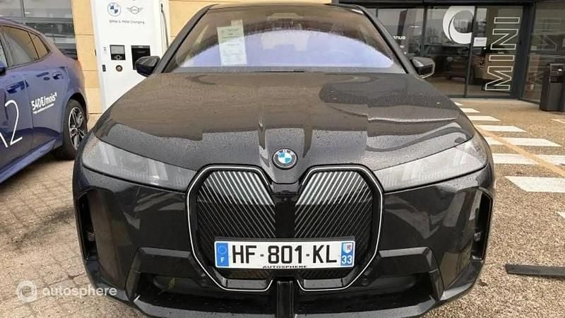 Occasion BMW iX M Sport 303 kW (413 ch) 2025 SUV