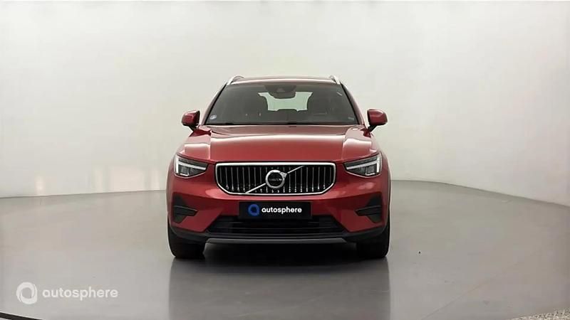 Occasion Volvo XC40 182 ch (133 kW) 2022 SUV