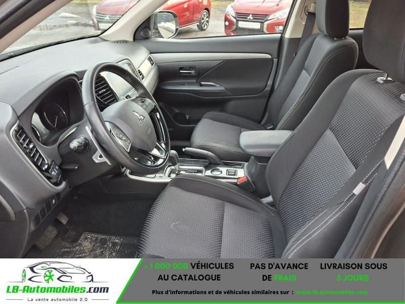 Occasion Mitsubishi Outlander 150 ch (110 kW) 2017 SUV