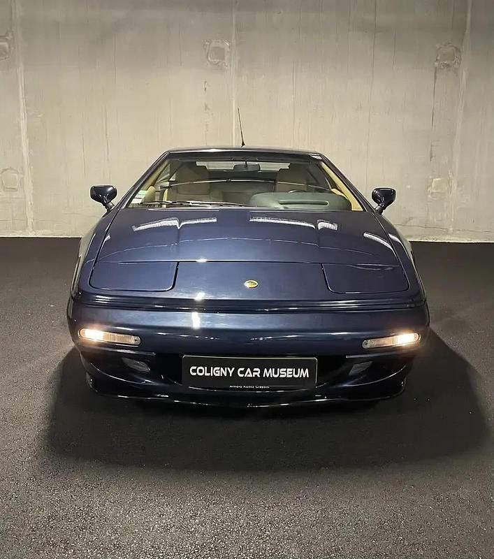 Occasion Lotus Esprit 264 ch (194 kW) 2000 Coupé