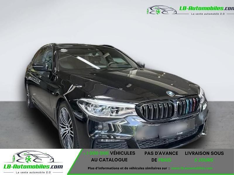Utilisé 2020 BMW 530 Comfort Edition Break | 41 200 € (Prix juste) - Image 1/4