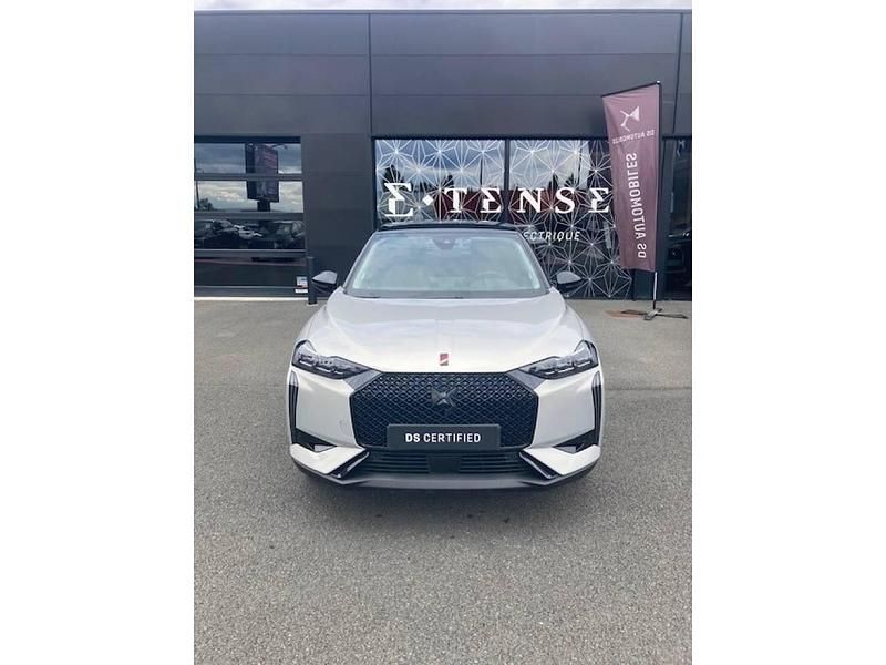 Nouvelle DS Automobiles DS3 Performance 2025 Beige Citadine
