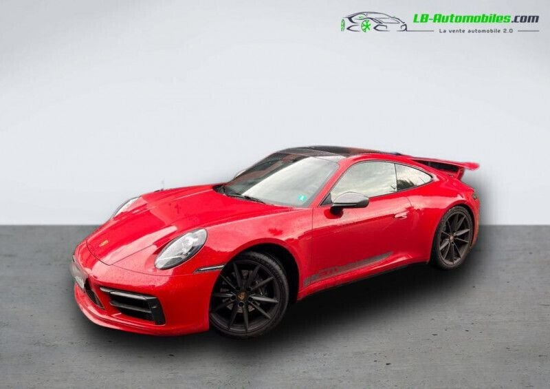 Utilisé 2023 Porsche 911 Coupé | 150 800 € (Super prix) - Image 1/4