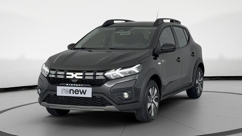 Occasion Dacia Sandero Expression 2025 Noir Citadine