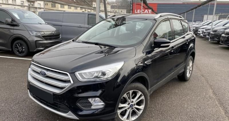 Occasion 2019 Ford Kuga Trend SUV | 13 490 € (Bon prix) - Image 1/4