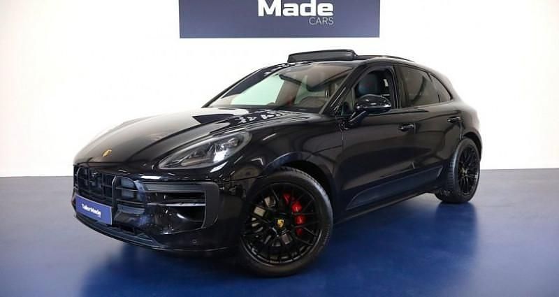 Utilisé 2020 Porsche Macan GTS SUV | 82 900 € - Image 1/4