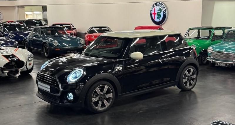Utilisé 2020 Mini Cooper Citadine | 23 000 € (Prix juste) - Image 1/4
