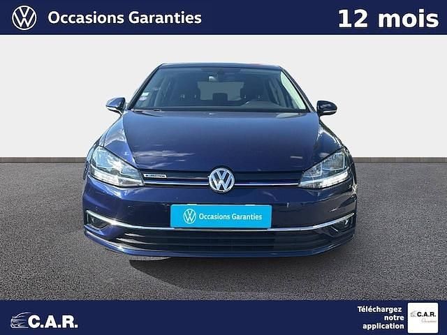Occasion VW Golf VII 131 ch (96 kW) 2019