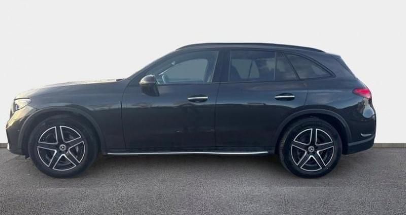 Occasion Mercedes GLC220 AMG line 197 ch (144 kW) 2025