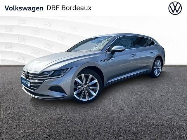 Utilisé 2023 VW Arteon | 39 900 € (Prix juste) - Image 1/4