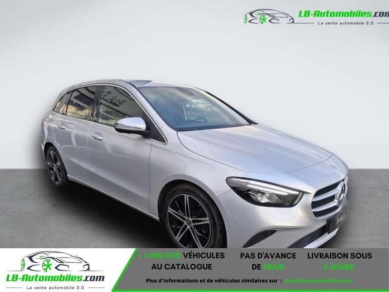 Occasion Mercedes B200 150 ch (110 kW) 2020 Monospace