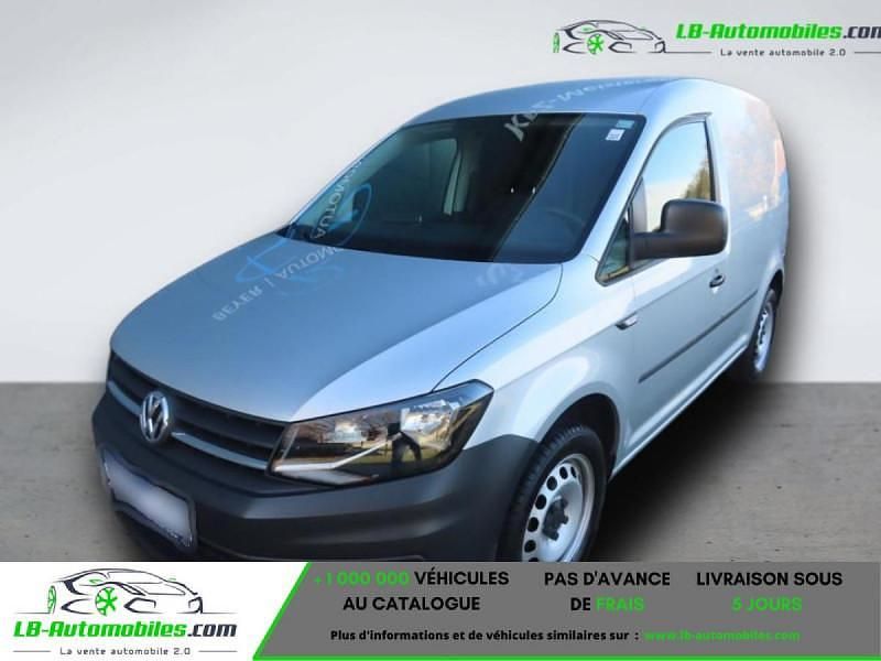 Occasion VW Caddy 125 ch (91 kW) 2019 Monospace