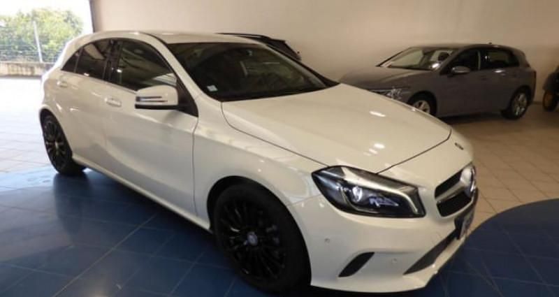 Utilisé 2017 Mercedes A200 Berline | 15 990 € (Super prix) - Image 1/4