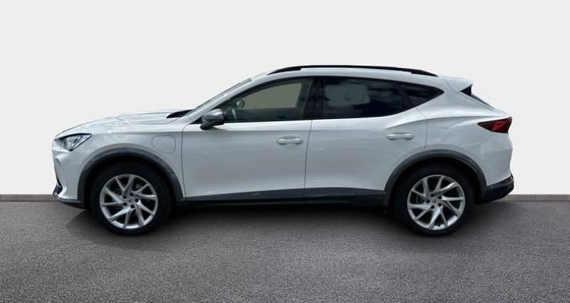 Occasion Cupra Formentor 150 ch (110 kW) 2024 SUV