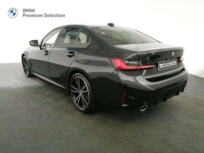 Occasion BMW 320 Comfort Edition 193 ch (141 kW) 2024 Othercolor Berline