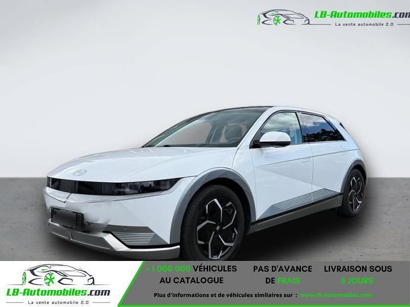 Utilisé 2022 Hyundai Ioniq 6 Berline | 33 500 € (Super prix) - Image 1/4