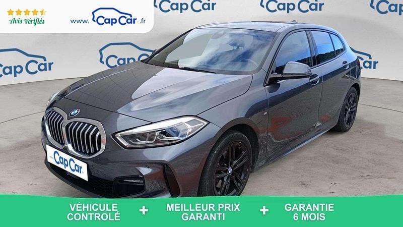 Occasion BMW 118 M Sport 136 ch (100 kW) 2021 Citadine