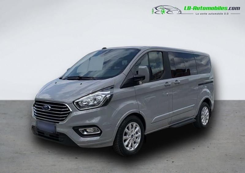 Utilisé 2023 Ford Tourneo | 46 400 € (Prix juste) - Image 1/4