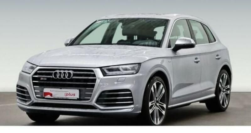 Utilisé 2000 Audi SQ5 Design SUV | 50 600 € - Image 1/4